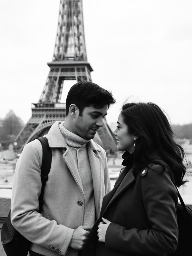 Skander & Maryem - 2014