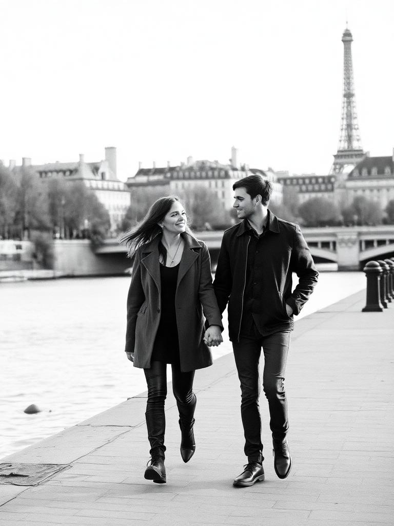 Skander & Maryem - 2015