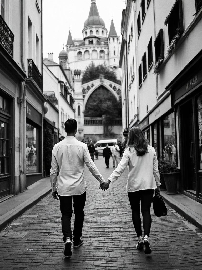 Skander & Maryem - 2020